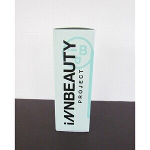 NEW iNNBEAUTY PROJECT Green Machine Vitamin C Dark Spot Serum 1 fl.oz 30 ml